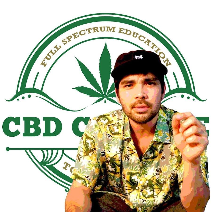 ダグラス @ CBD COLLEGE