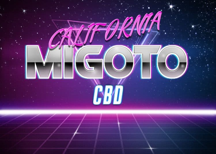 MIGOTO CBD