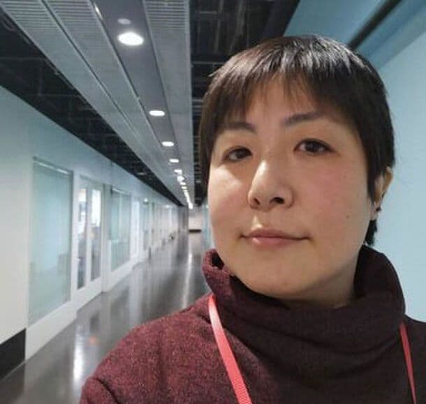 早稲田大学准教授 野崎 千尋