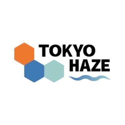 TOKYO HAZE
