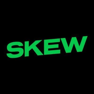 skew