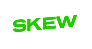 skew