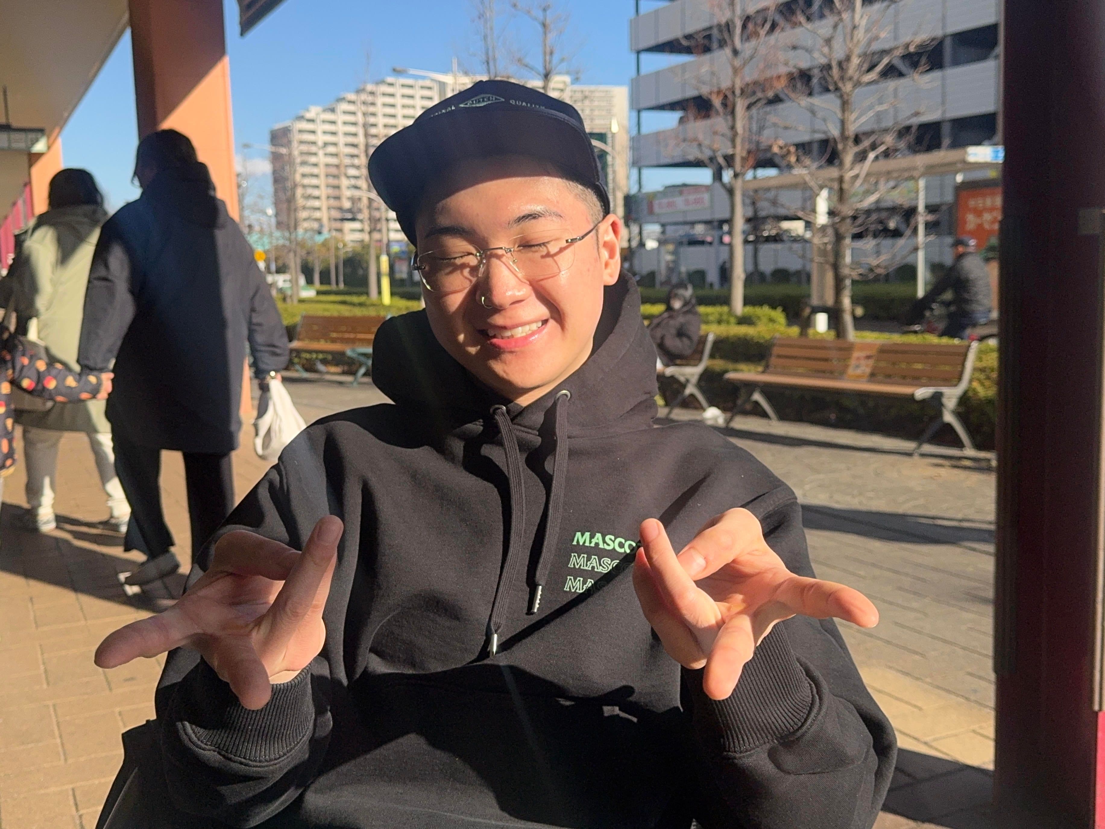 710 Network/鈴木トム