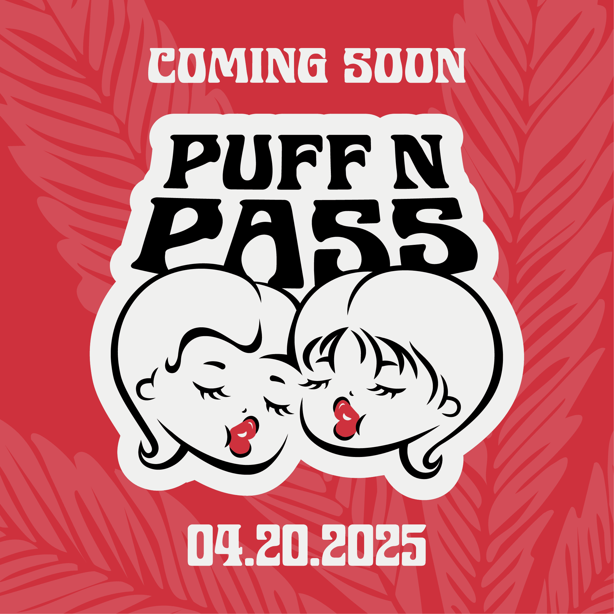 PUFFNPASS