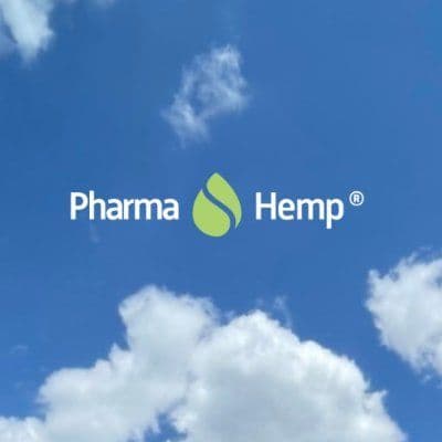 PharmaHempJapan